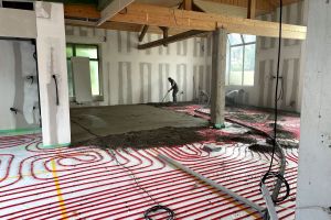 Pendant les travaux 28