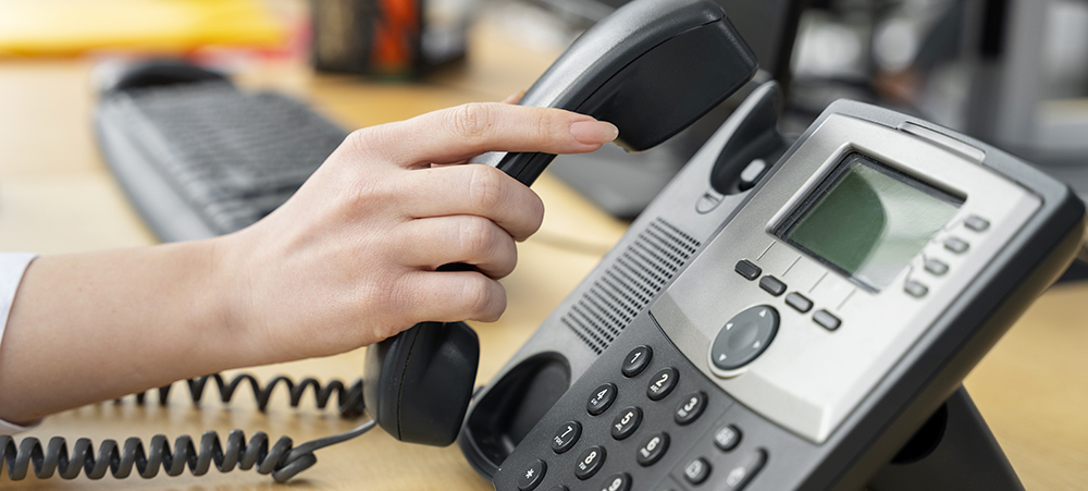 Téléphonie et communications unifiées