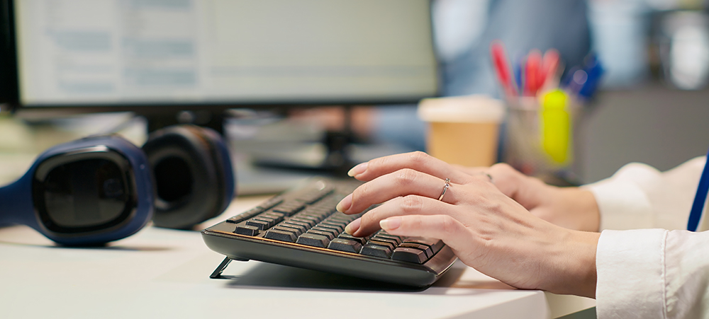 Des postes de travail performants