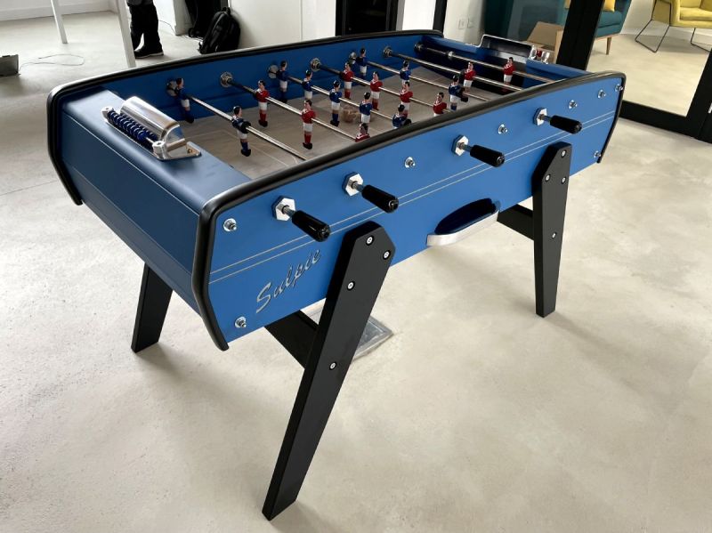 A la fin des travaux 40