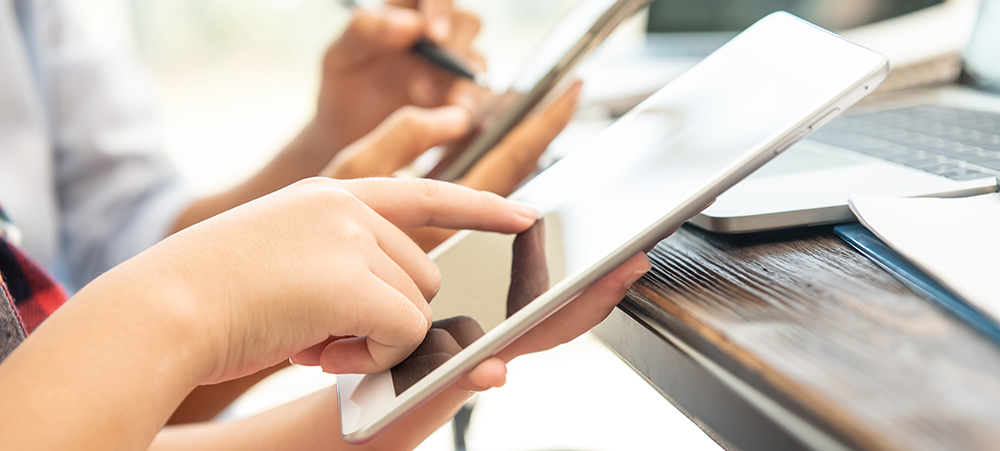 Mobilité et travail collaboratif