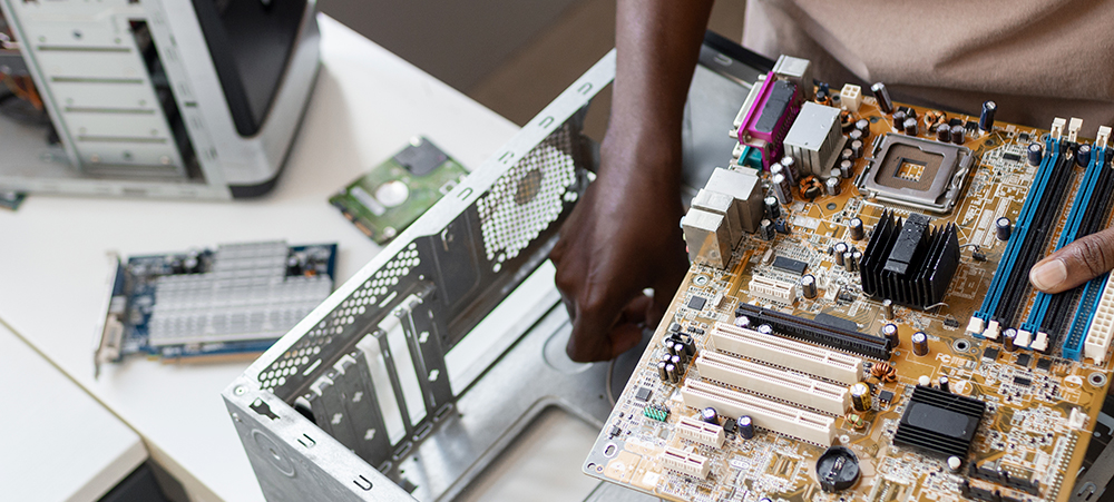 Gestion & Maintenance