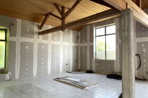 Pendant les travaux 16