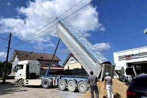 Pendant les travaux 27