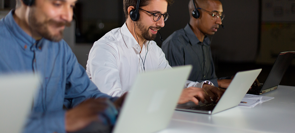 Les bénéfices pour votre entreprise