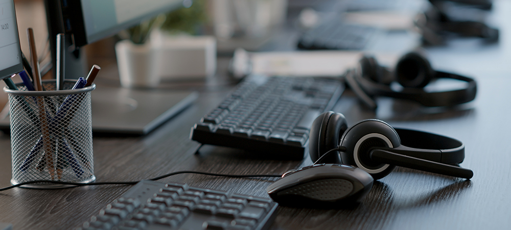 Maintenance, SAV & Formation