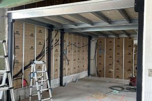 Pendant les travaux 9