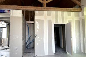 Pendant les travaux 19