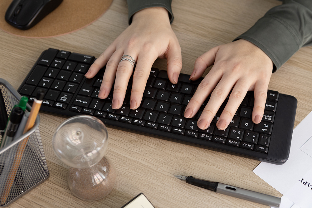 Une solution réellement adaptée à votre activité