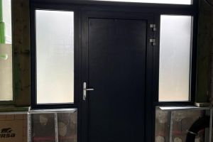 Pendant les travaux 12