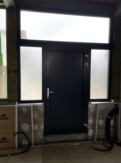 Pendant les travaux 12