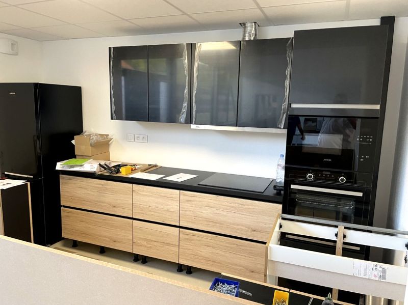 A la fin des travaux 39