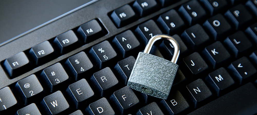 Sécurité et protection des données