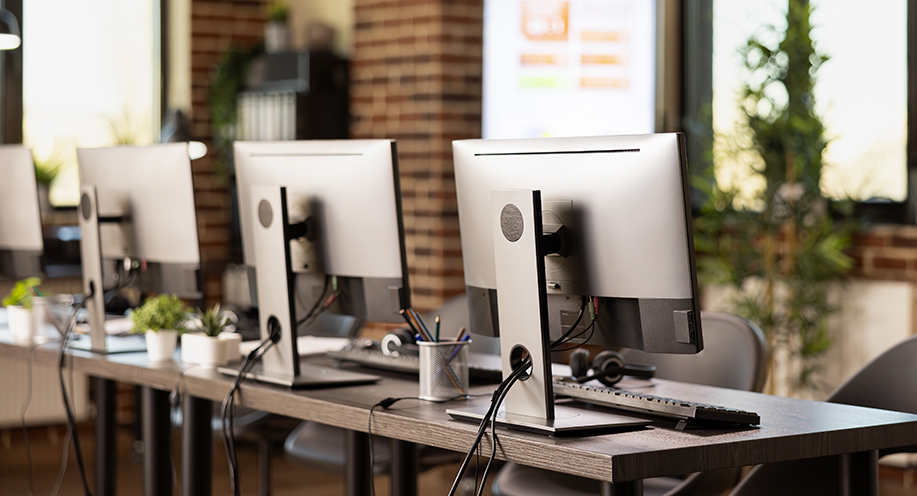 Informatique & Impression