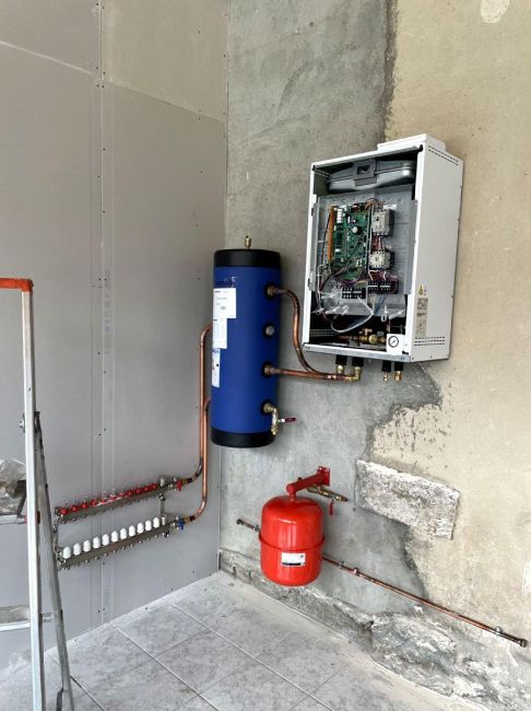 Pendant les travaux 5