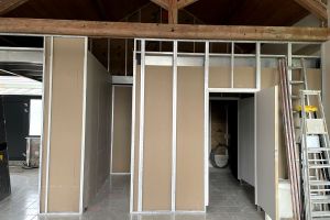 Pendant les travaux 14