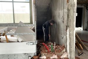 Pendant les travaux 30