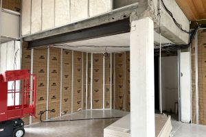 Pendant les travaux 4