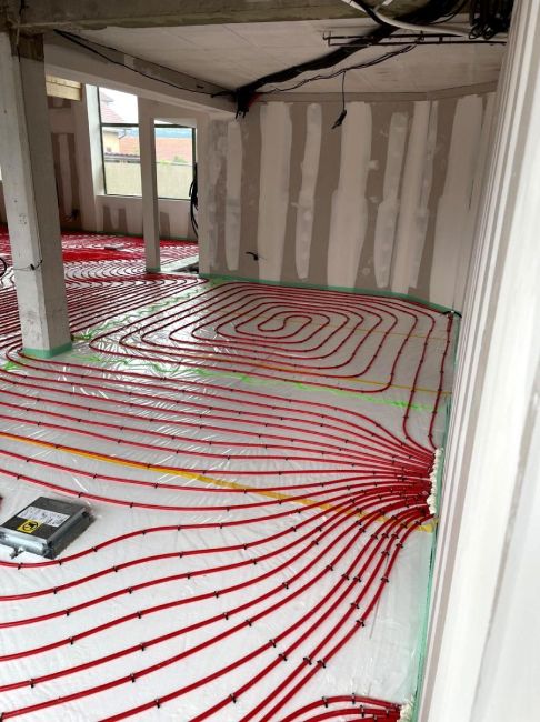 Pendant les travaux 26