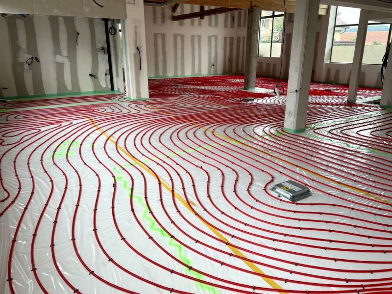 Pendant les travaux 25