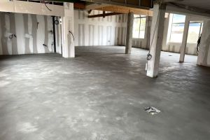 Pendant les travaux 29