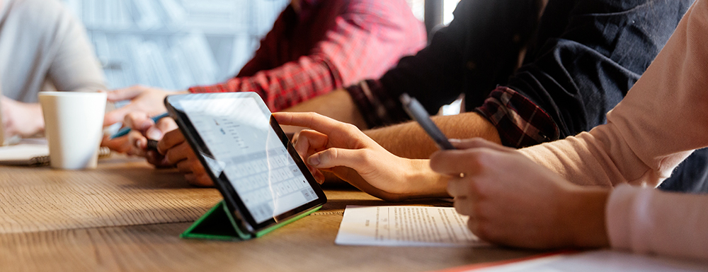 Une proximité qui fait la différence