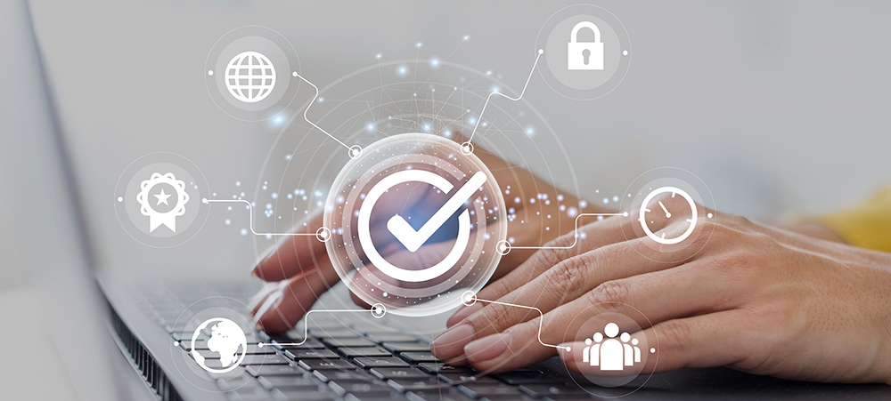 Sécurité et conformité renforcées