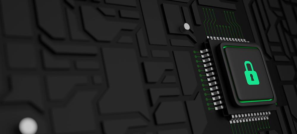 Sécurité renforcée