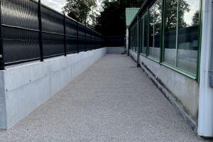 Nos locaux avant travaux 2