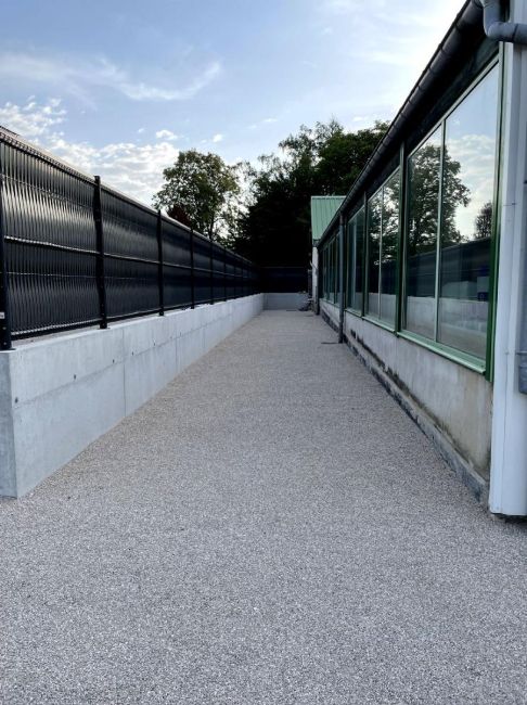 Nos locaux avant travaux 2