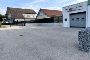 Nos locaux avant travaux 1