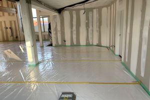 Pendant les travaux 24