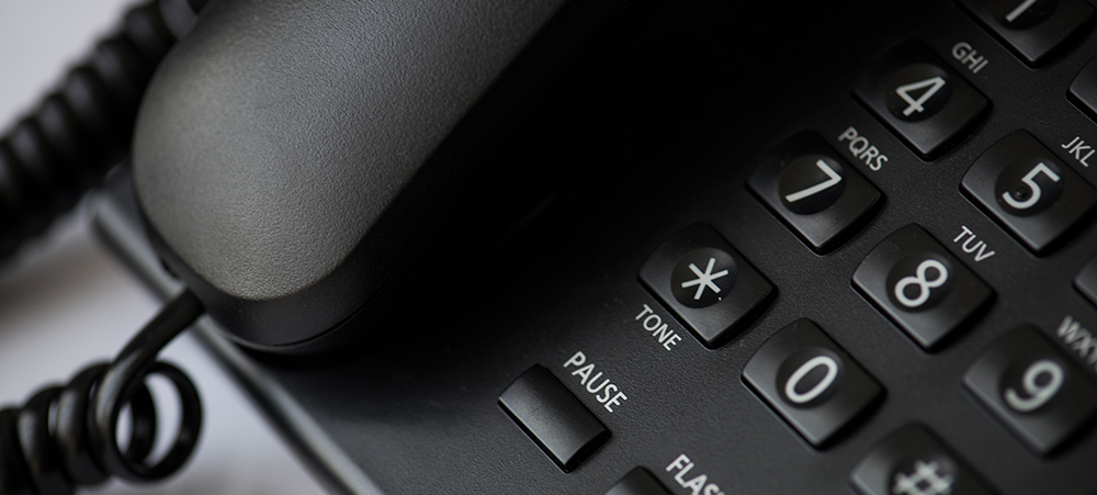 Téléphonie VOIP convergente