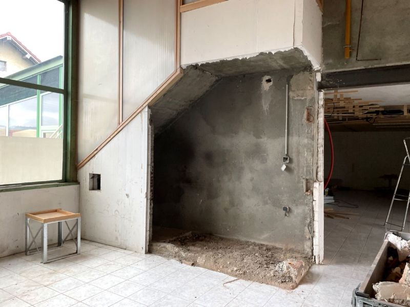 Pendant les travaux 3