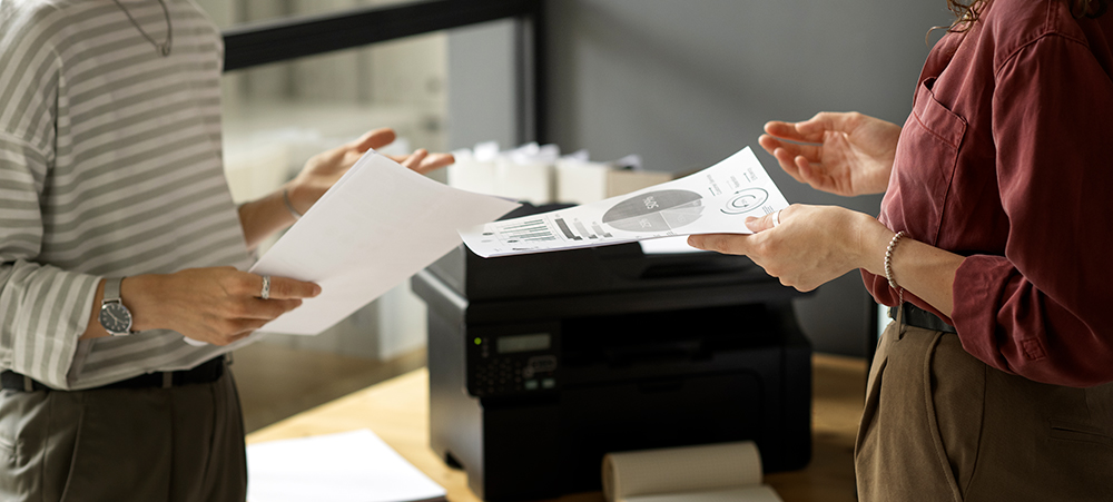 Optimisation des coûts d'impression