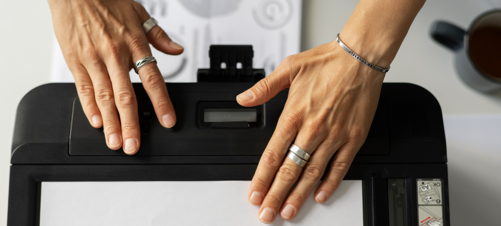 Sécurisation des impressions