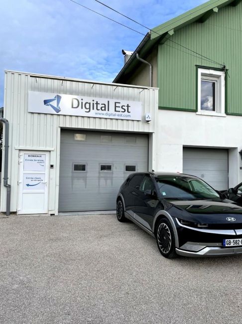 A la fin des travaux 41