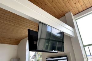 A la fin des travaux 38