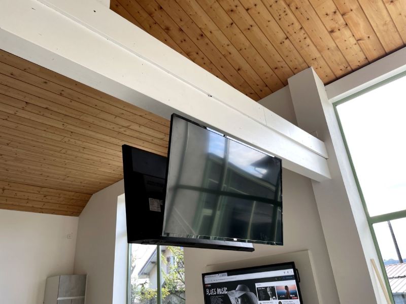 A la fin des travaux 38