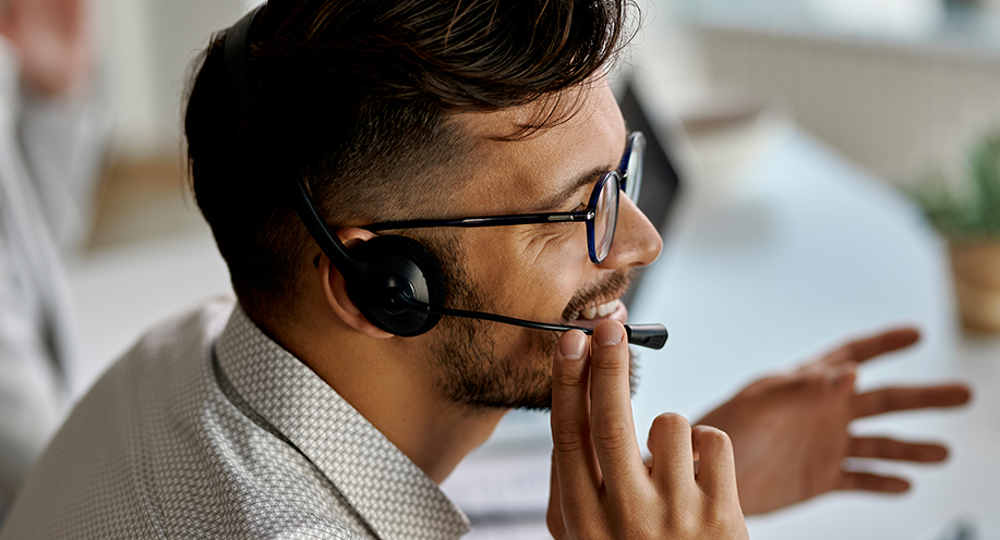 Support technique Digital Est