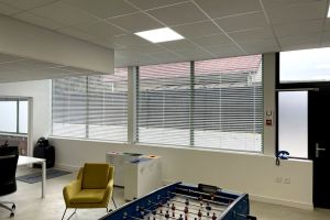 Pendant les travaux 22