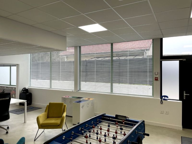 Pendant les travaux 22